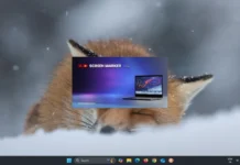 ZD Screen Marker Free License