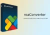 reaConverter Box