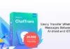 EaseUS ChatTrans for Free