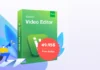 EaseUS Video Editor Free License giveaway