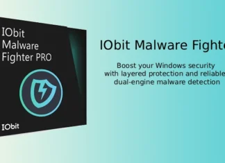 IObit Malware Fighter 13 Pro for free