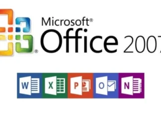MS Office 2007 Download