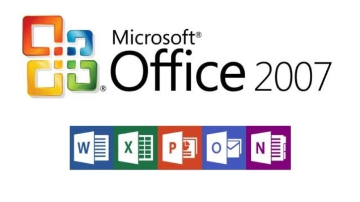 MS Office 2007 free download