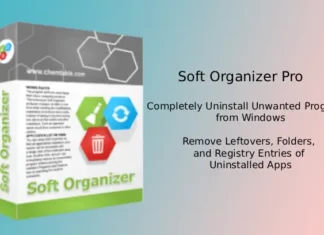 Soft Organizer Box shot