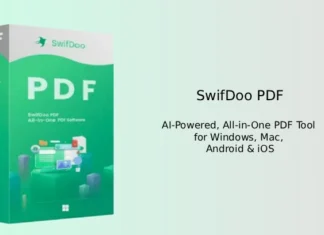 Get SwifDoo PDF Pro Free License: AI-Powered, All-in-One PDF Tool for Windows, Mac, Android & iOS SwifDoo PDF Pro - AI-Powered, All-in-One PDF Tool for Windows, Mac, Android & iOS