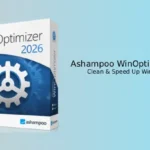 Ashampoo WinOptimizer 2026 Free full version