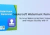 Geekersoft Watermark Remover Free License