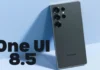 Samsung One UI 8.5