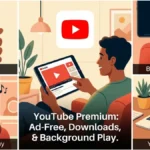 Watch YouTube Premium for free using Morphe app