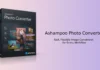 Ashampoo Photo Converter