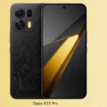Oppo K15 Pro