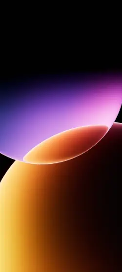 ColorOS 16.1 wallpaper preview