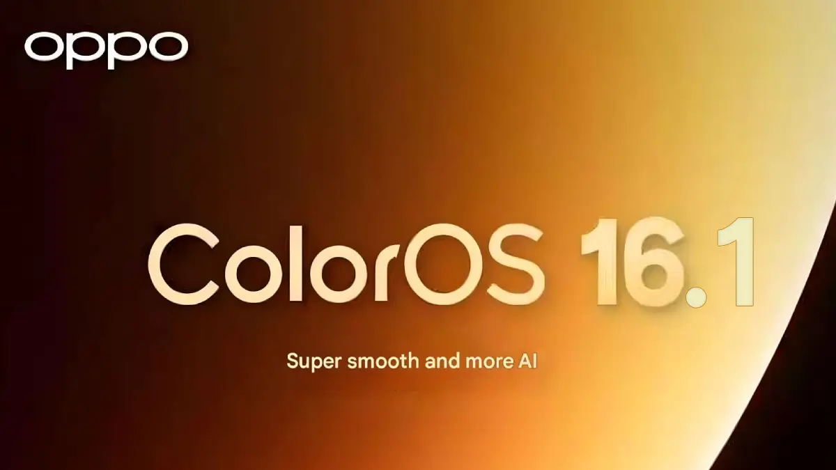 ColorOS 6.1 Update