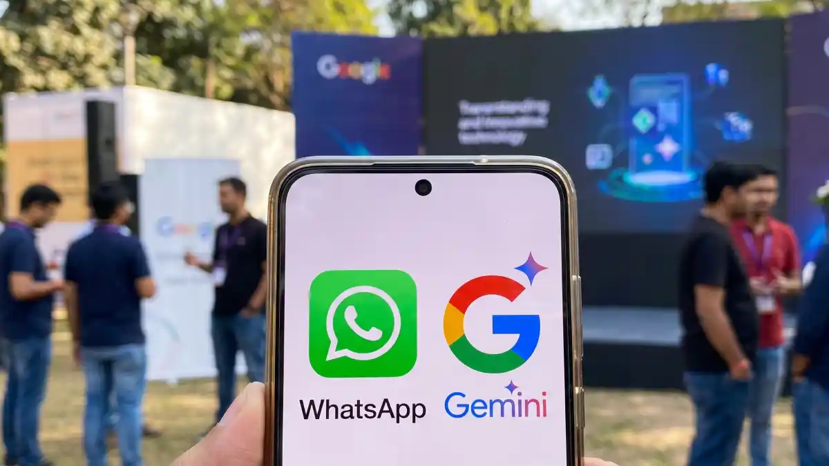 Send WhatsApp Messages Hands-Free with Gemini: Complete Setup Guide for Android