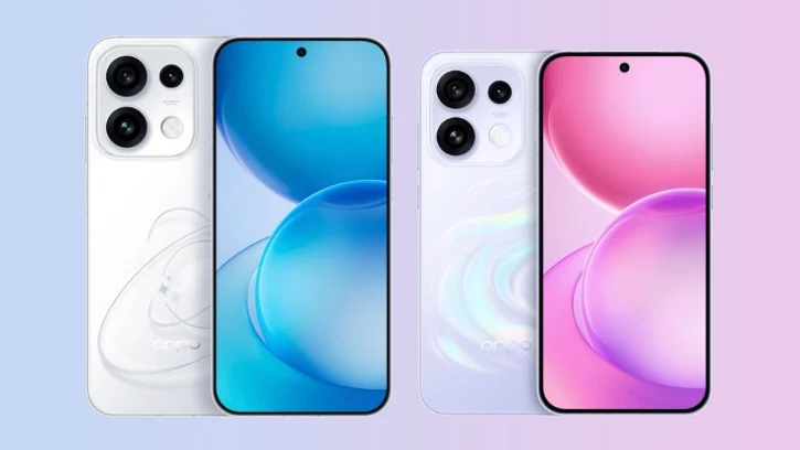 Oppo Reno 16 Pro