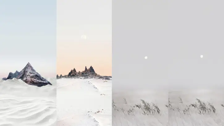 Xiaomi HyperOS 3.1 wallpapers download